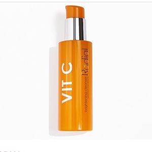 Vit C Brightening Cleanser